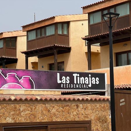 La Tortuga Βίλα Κοραλέχο Εξωτερικό φωτογραφία